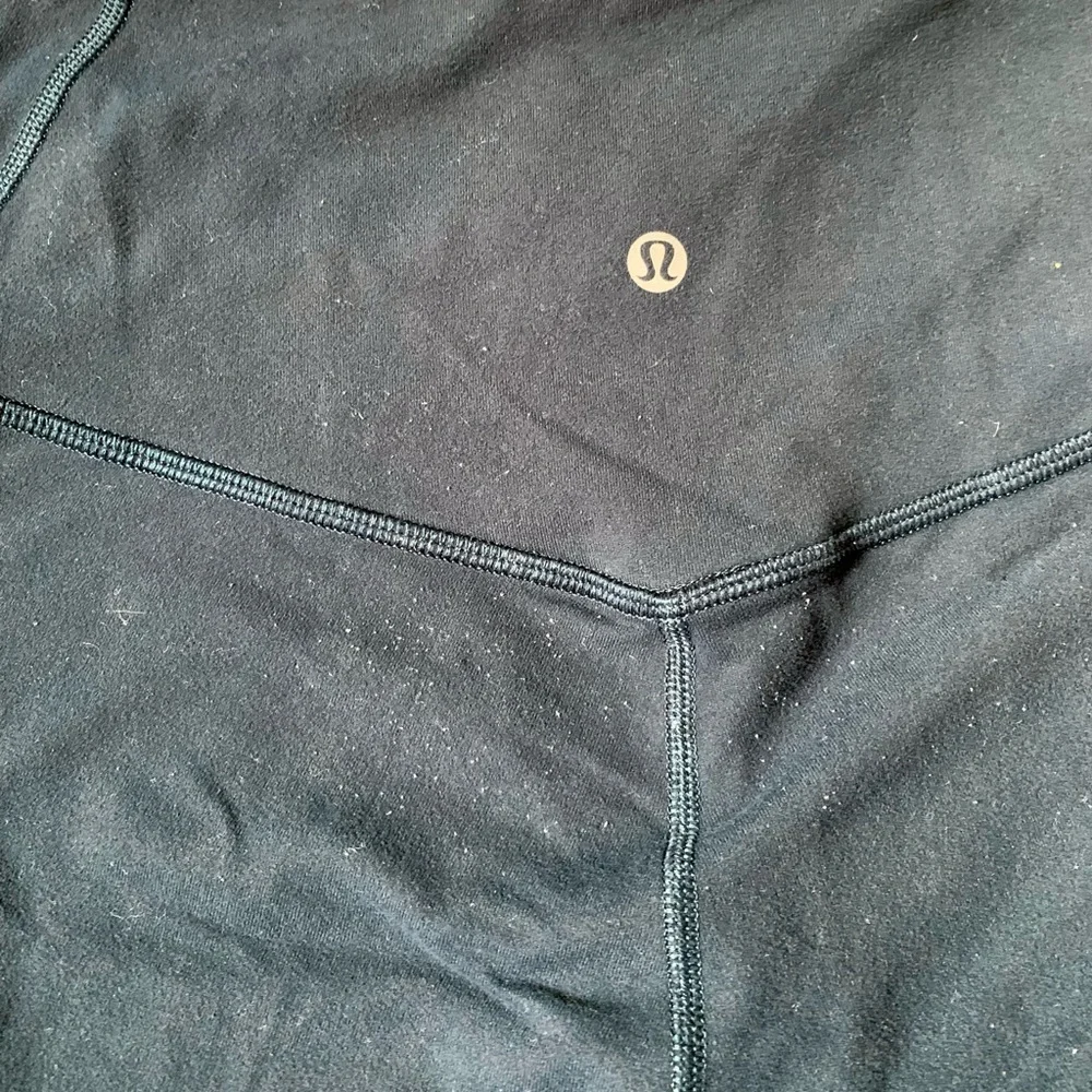 Lululemon Leggings - Picture 7 of 8